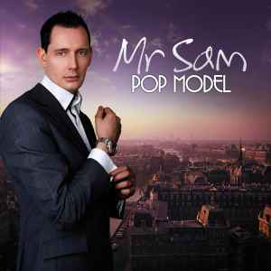Mr. Sam - Pop Model album cover