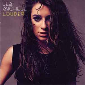 Lea Michele Places 2017 CD Discogs