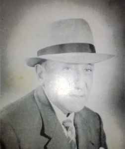 Julio Morales San Martin