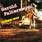 Cover of Running Man (Original Soundtrack), 1988-04-00, CD