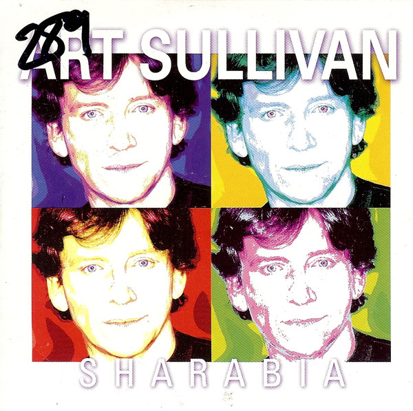 baixar álbum Art Sullivan - Sharabia Je Me Demande