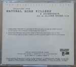 Cover of Selections From Natural Born Killers: A Soundtrack For An Oliver Stone Film, 1994, CD