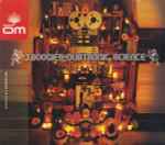 Cover of J. Boogie's Dubtronic Science, 2003-05-20, CD