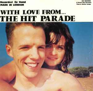 The Hit Parade - With Love From... The Hit Parade