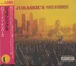 Jurassic 5 - Power In Numbers | Releases | Discogs