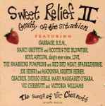 Cover of Sweet Relief II: Gravity Of The Situation (The Songs Of Vic Chesnutt), 1996, CD