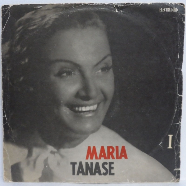 Radio Romania International - Maria Tanase, a double CD released by Casa  Radio