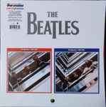 The Beatles – 1962-1966 / 1967-1970 (2023, Red, Vinyl) - Discogs