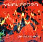 Cover of Waveforms, 2000, CD