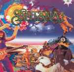 Cover of Viva Santana!, , CD