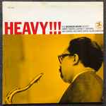 Cover of Heavy!!!, 1967, Vinyl