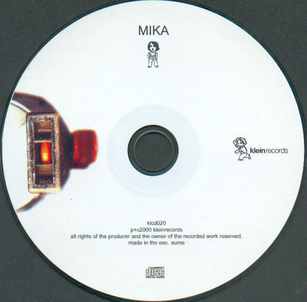 last ned album Mika - Mika