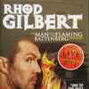 Rhod Gilbert - The Man With The Flaming Battenberg Tattoo