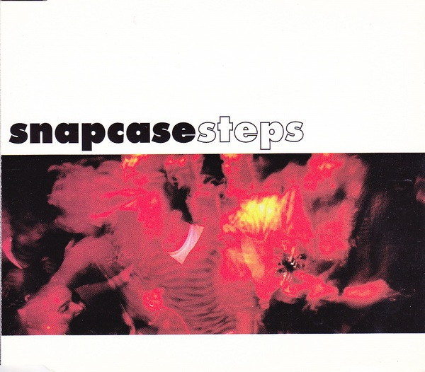 Snapcase – Steps (1995, Vinyl) - Discogs