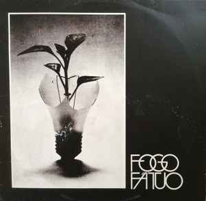 Fogo Fatuo - Fogo Fátuo album cover
