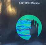 Cover of Solid Air, , Vinyl