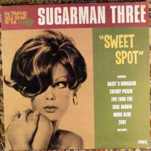 Sugarman 3 - Sweet Spot: LP, Album For Sale | Discogs