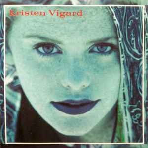 Kristen Vigard - Kristen Vigard album cover