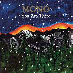 You Are There - Mono