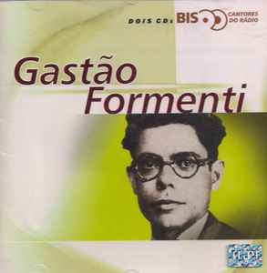 Gastão Formenti - Bis album cover