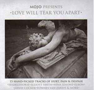 Various - Love Will Tear You Apart album cover
