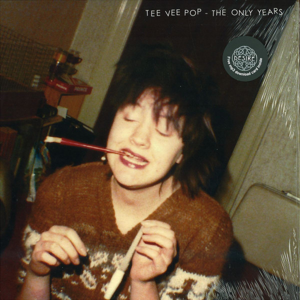 Album herunterladen Tee Vee Pop - The Only Years