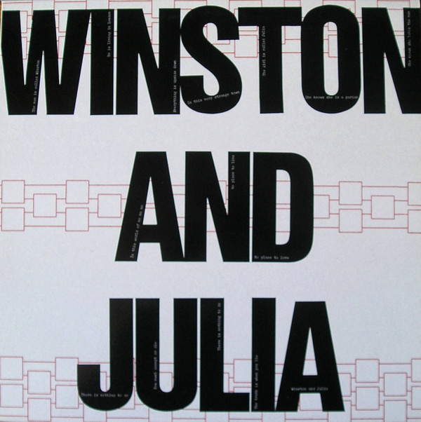 lataa albumi Polyphonic Size - Winston And Julia
