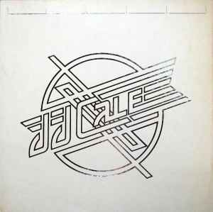 J.J. Cale - Really album cover