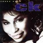Cover of CK, 1988, CD