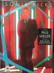 Sonik Kicks - Paul Weller
