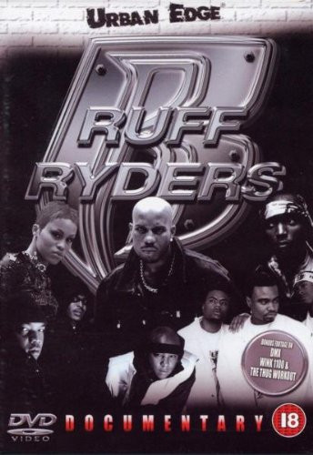 Ruff Ryders – Documentary Vol. 1 (2001, DVD) - Discogs