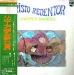 Cover of Cristo Redentor, 1970, Vinyl