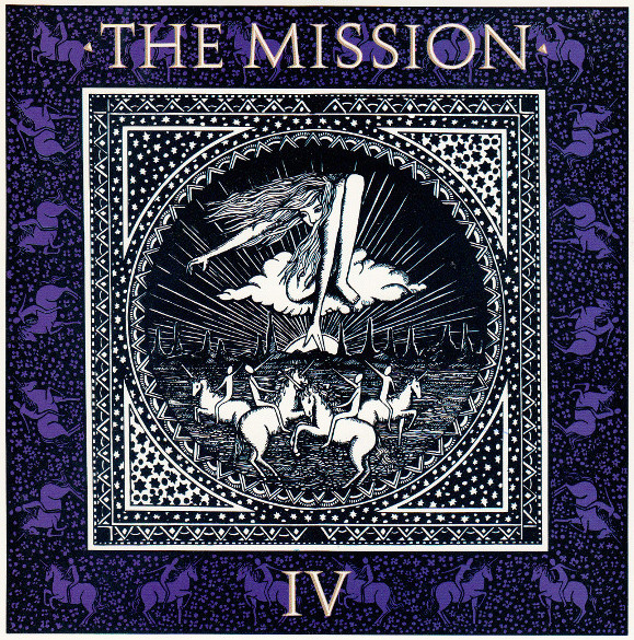 the mission / iv '12