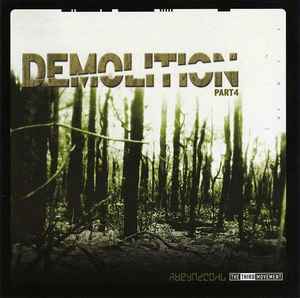 Various - Demolition Part4