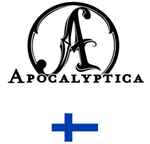 Album herunterladen Apocalyptica - The Best Of