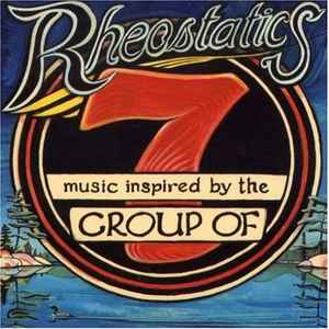 Rheostatics - Music Inspired By The Group Of Seven