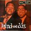 Bird (28) And Diz* - Bird And Diz