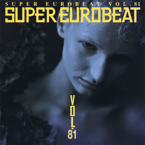 Super Eurobeat Vol. 81 (1997, CD) - Discogs