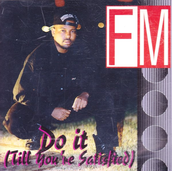 télécharger l'album Download F M - Do It Till Youre Satisfied album