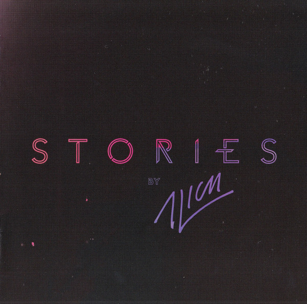 Avicii – Stories (CD) - Discogs