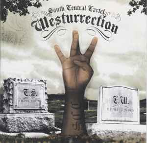 South Central Cartel – Westurrection (2005, CD) - Discogs