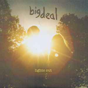 Big Deal (11) - Lights Out