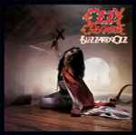 Ozzy Osbourne - Blizzard Of Ozz 