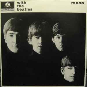 The Beatles – A Hard Day's Night (1995, Vinyl) - Discogs