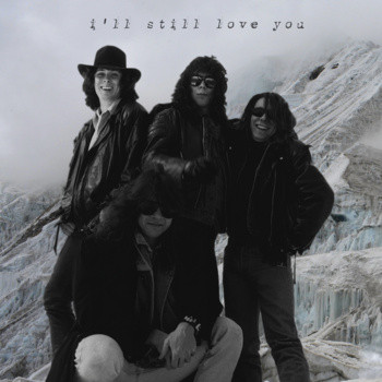 baixar álbum Boize - Ill Still Love You
