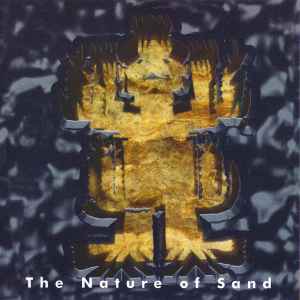 The Nature Of Sand - Illusion Of Safety · Life Garden · Voice Of Eye