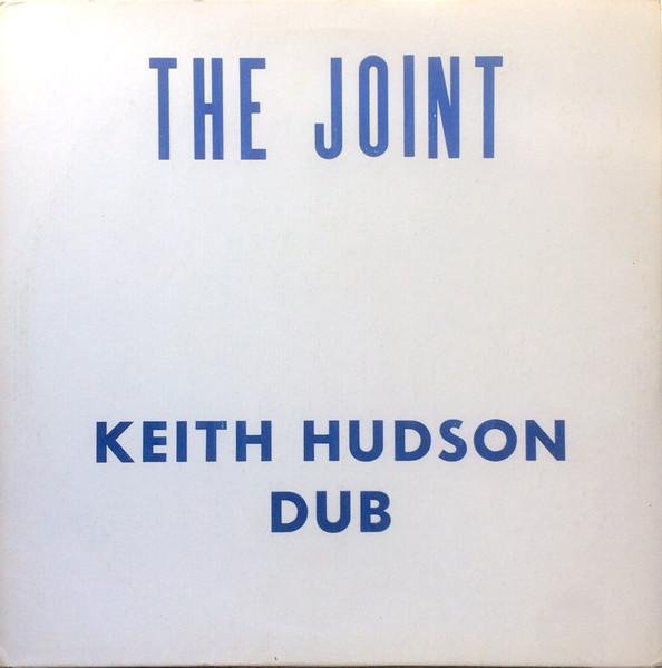 Keith Hudson - Brand | Releases | Discogs