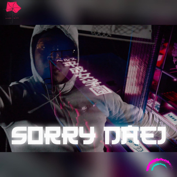 baixar álbum Daejmiy - Sorry Daej