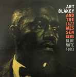 Art Blakey And The Jazz Messengers (1958, Vinyl) - Discogs