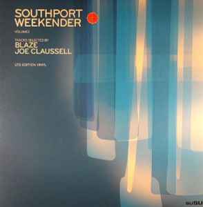 Blaze - Southport Weekender Volume2